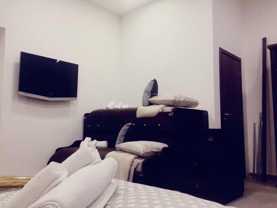 Room Don Carlo Νάπολη Εξωτερικό φωτογραφία