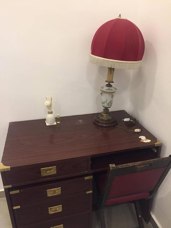 Room Don Carlo Νάπολη Εξωτερικό φωτογραφία