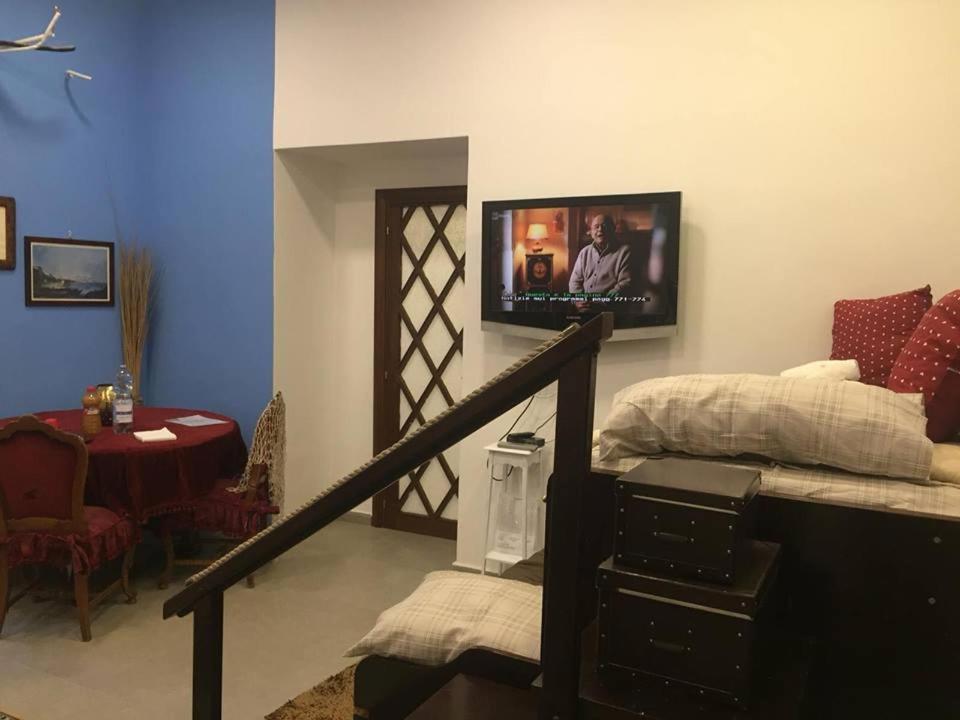 Room Don Carlo Νάπολη Εξωτερικό φωτογραφία