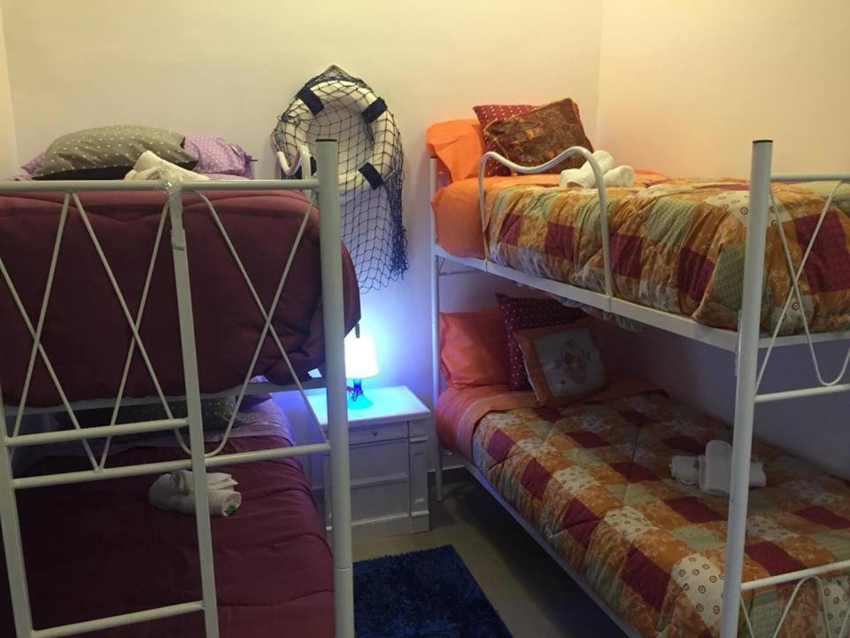 Room Don Carlo Νάπολη Εξωτερικό φωτογραφία
