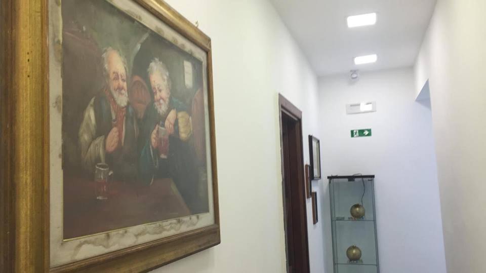 Room Don Carlo Νάπολη Εξωτερικό φωτογραφία