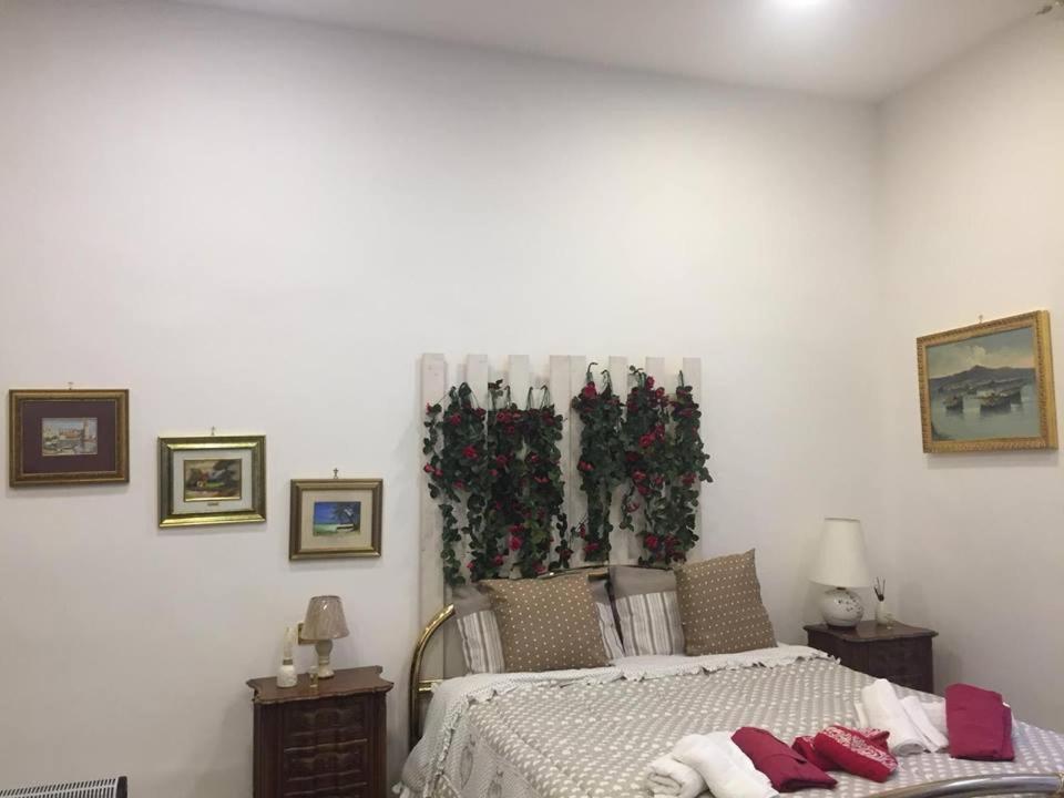 Room Don Carlo Νάπολη Εξωτερικό φωτογραφία
