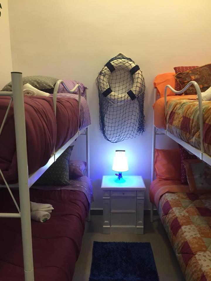 Room Don Carlo Νάπολη Εξωτερικό φωτογραφία