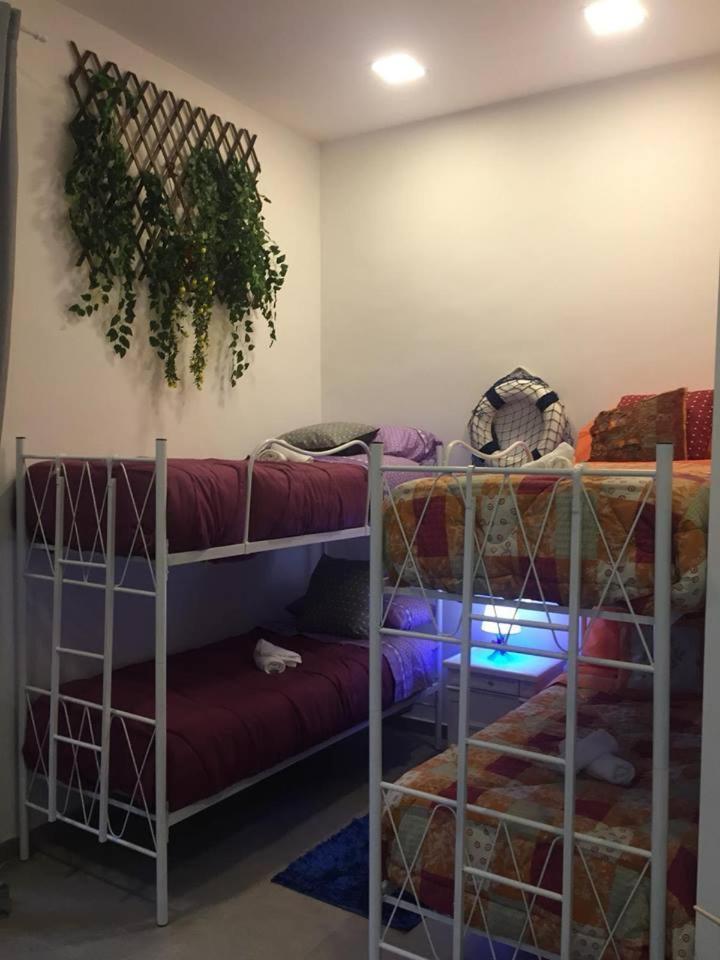 Room Don Carlo Νάπολη Εξωτερικό φωτογραφία