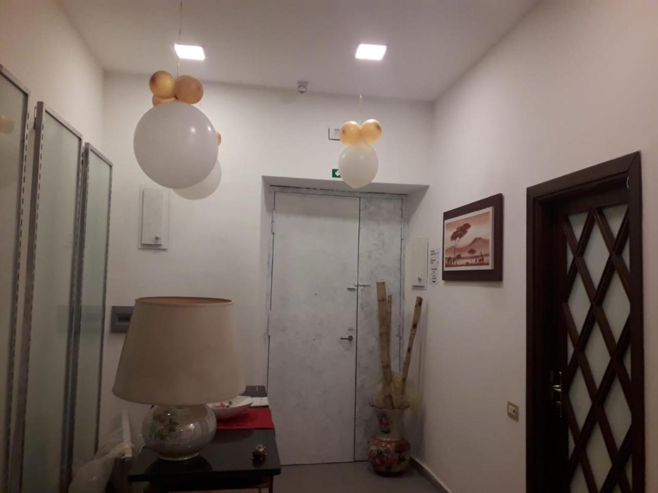Room Don Carlo Νάπολη Εξωτερικό φωτογραφία