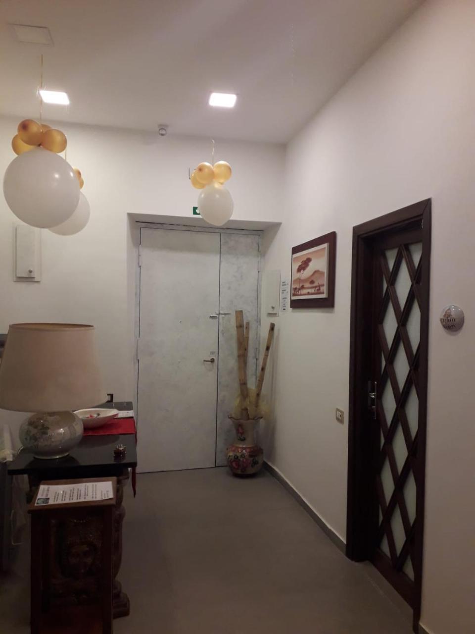 Room Don Carlo Νάπολη Εξωτερικό φωτογραφία