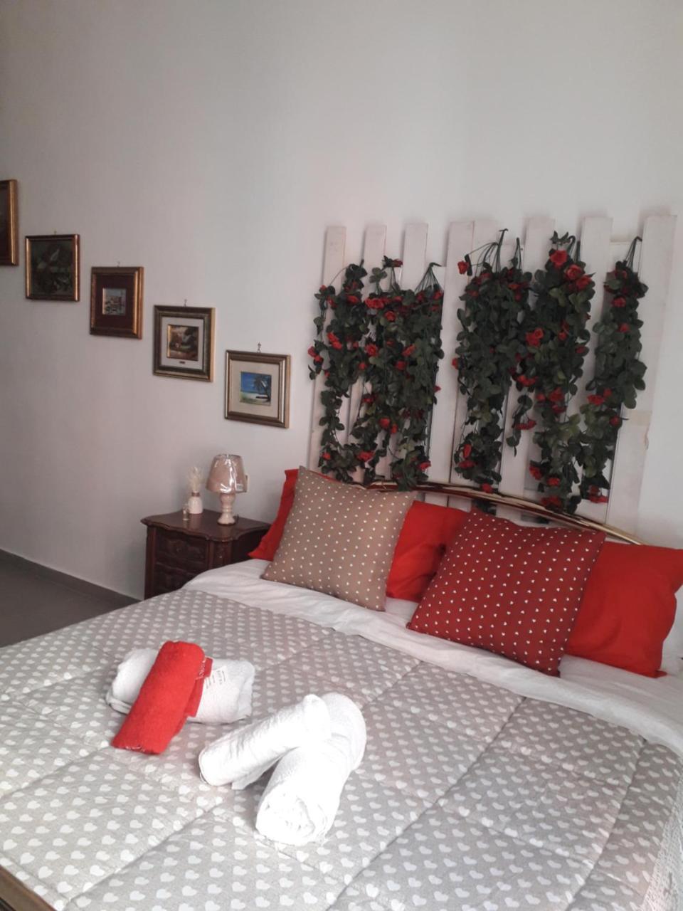 Room Don Carlo Νάπολη Εξωτερικό φωτογραφία