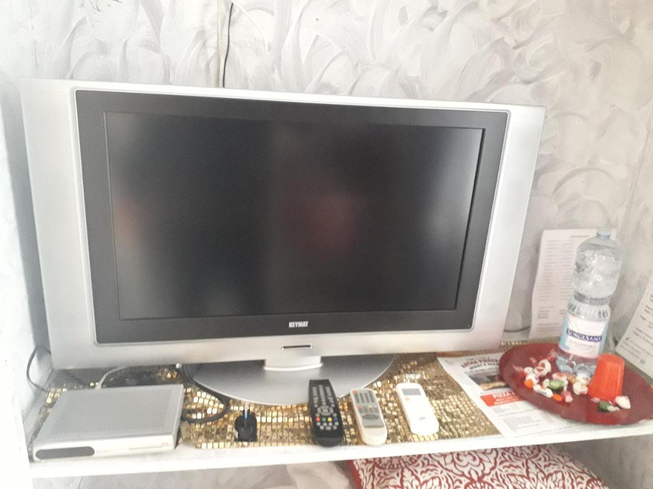 Room Don Carlo Νάπολη Εξωτερικό φωτογραφία