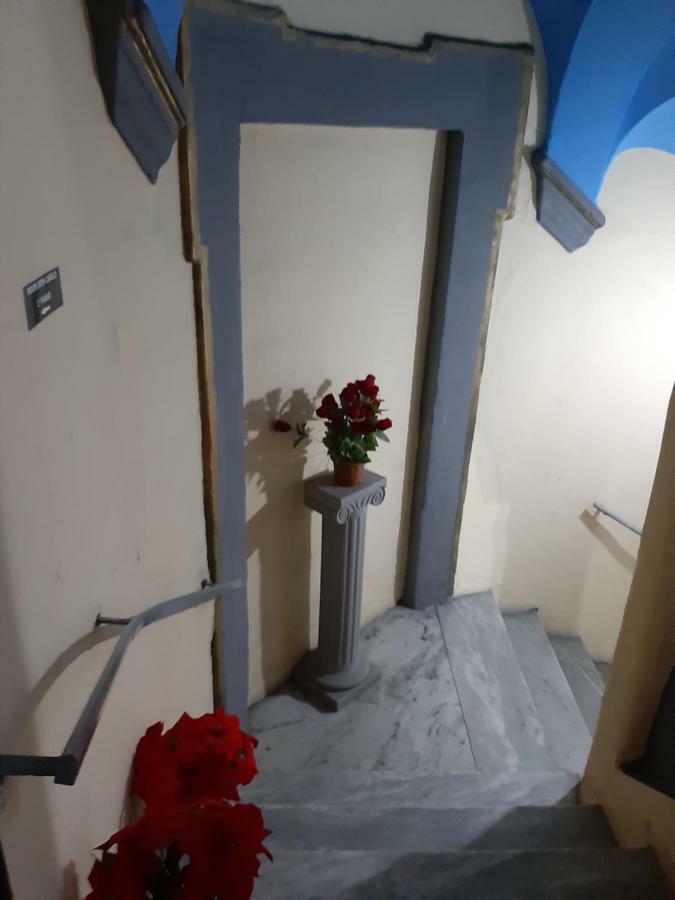 Room Don Carlo Νάπολη Εξωτερικό φωτογραφία