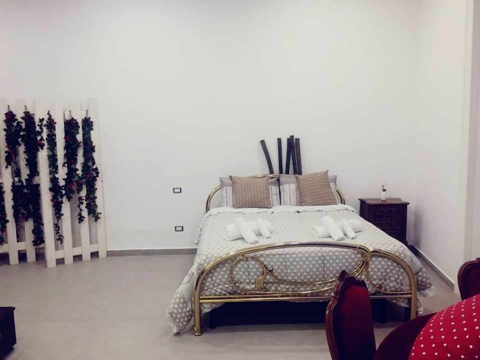 Room Don Carlo Νάπολη Εξωτερικό φωτογραφία