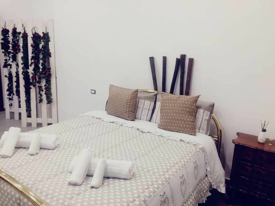 Room Don Carlo Νάπολη Εξωτερικό φωτογραφία